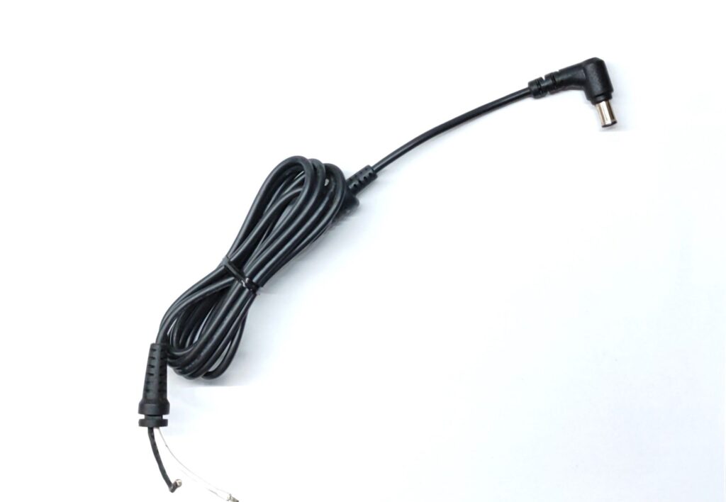 CABLE CARGADOR SONY VAIO 6 5 4 4 Mm Sermatech